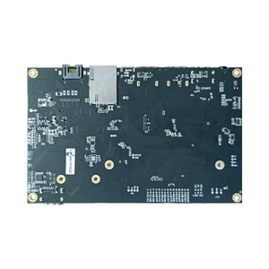 RK3588 Core Board AI-basierte IoT SDK Open Source WIFI 6-Leiterplatten-Konstruktions-und Montageentwicklungs-Board-Kits - Product Image 2