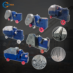 自动钢筋切割机钢金属铁棒切割机 - Product Image 6