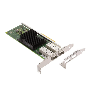 <strong>Ethernet</strong> Modules <strong>Ethernet</strong> Converged <strong>Network</strong> Adapter X710-DA2 - Product Image 3