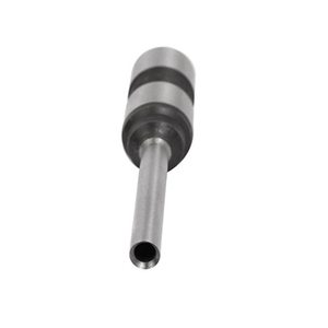 2-10毫米空心纸钻头高耐久性直柄冲头装订票纸堆孔冲孔机 - Product Image 5