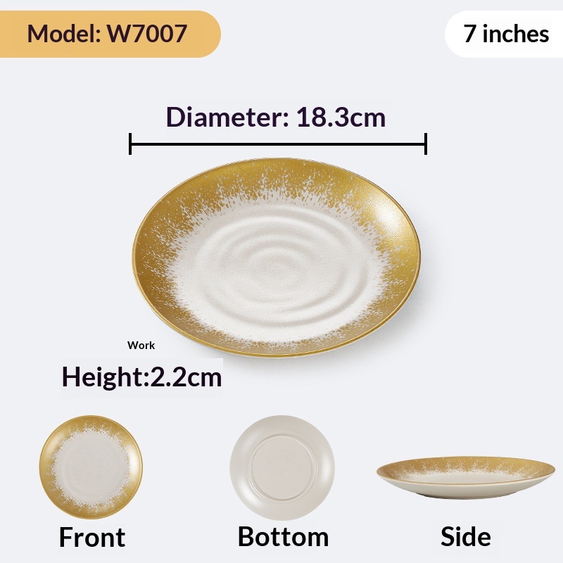 W7007