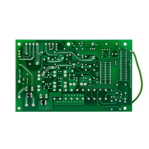 PCBA personalizzato ad alte prestazioni per sistemi di automazione degli edifici supporta più pompe e controlli di allarme - Product Image 1