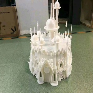 定制彩色3d打印服务多色架构模型快速原型 - Product Image 2