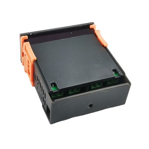 STC-1000 <strong>Temperature</strong> <strong>Controller</strong> 110-220VAC 12VDC 24VDC Digital Thermostat - Product Image 5
