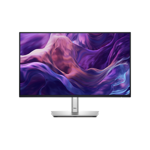 P2425H DP VGA IPS液晶モニター高品質IPSディスプレイDP VGAインターフェイス付き - Product Image 2