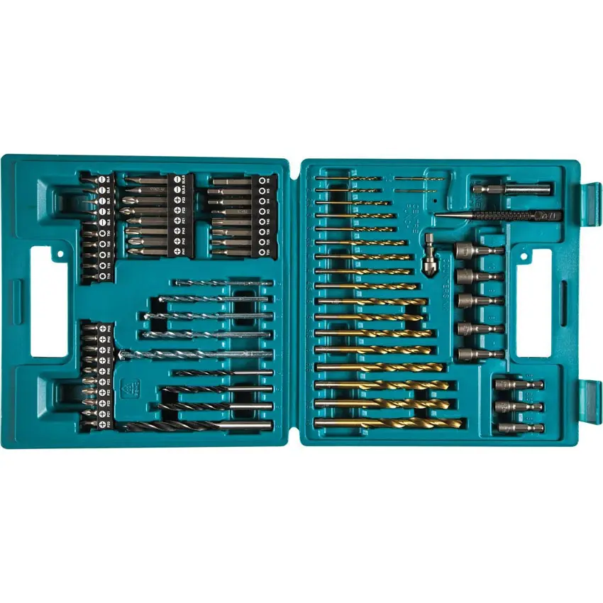 High Quality Drill and Screw Bit Set Assorted Drill Bit Set Quick Change Impact Driver Bit Set