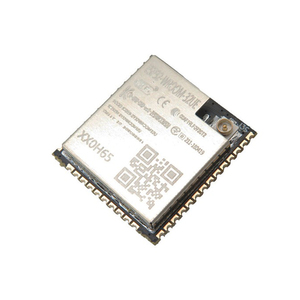 Honclay ESP-32UE ESP32-WROOM-32UE-N16 Esp32-wroom-32ue-n8 Wifi Dual Cores Mikro controller ESP32-WROOM-32UE Esp32-wroom-32ue-n4 - Product Image 5