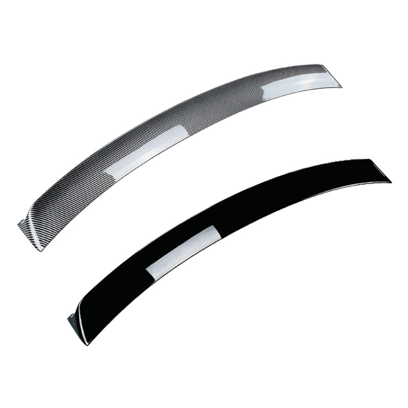 Glossy Black