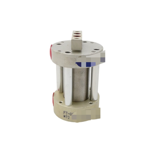Ft-091.5-3ce Nsnp New Original Ready Stock Industrielle Automatisierung Pac Dedicated Plc Controller - Product Image 1