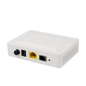 Terminale di rete ottica del Router del Modem in fibra ottica disponibile in Stock per EPON OLT - Product Image 1