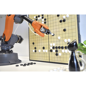 WLkata unterstützung K12 engineering bildung roboter wissenschaft forschung 6 achsen grundlegende roboter kit
