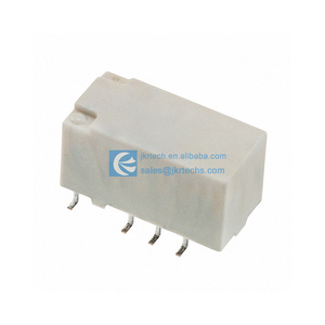Professional BOM Supplier TX2SS-L-6V-X TX <strong>Signal</strong> Telecom <strong>Relay</strong> Up To 2 Amps DPDT 2 Form C Surface Mount TX2SSL6VX Gull Wing - Product Image 1