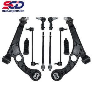 K200363 ms40ford ön alt arkaya kontrol kolu burç FORD TAURUS 2008-2012 için CAS85205PR 9G1Z3C339A 9G1Z3C403A 19296810 - Product Image 3