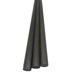 石墨棒石墨棒工厂供应商高强度电极毛坯石墨棒 - Product Image 5