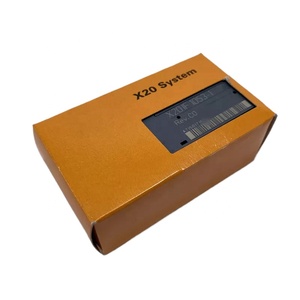 Nuovissimo modulo di interfaccia X20IF10E1-1 B & R IF10E1-1 ingresso analogico/uscita digitale/ingresso digitale reti Modbus EtherCat