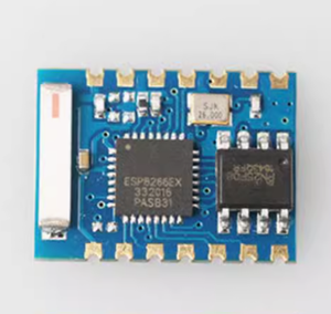 Módulo WIFI inalámbrico serie ESP8266, transceptor de Control remoto, piezas electrónicas, 1 unidad - Product Image 5