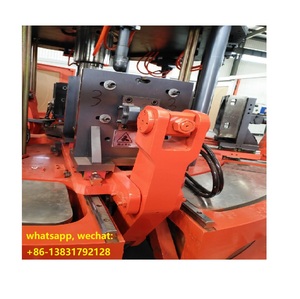 Máquina para hacer contenedores de plástico - Product Image 3