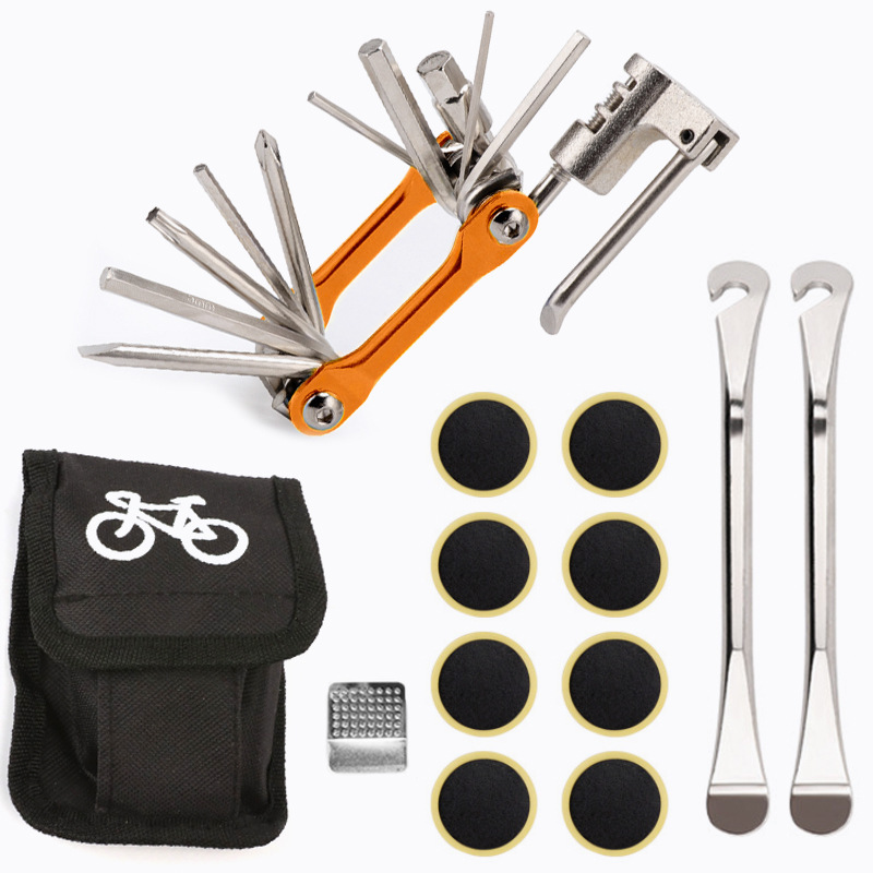 Gold tool 8 tire repair patches