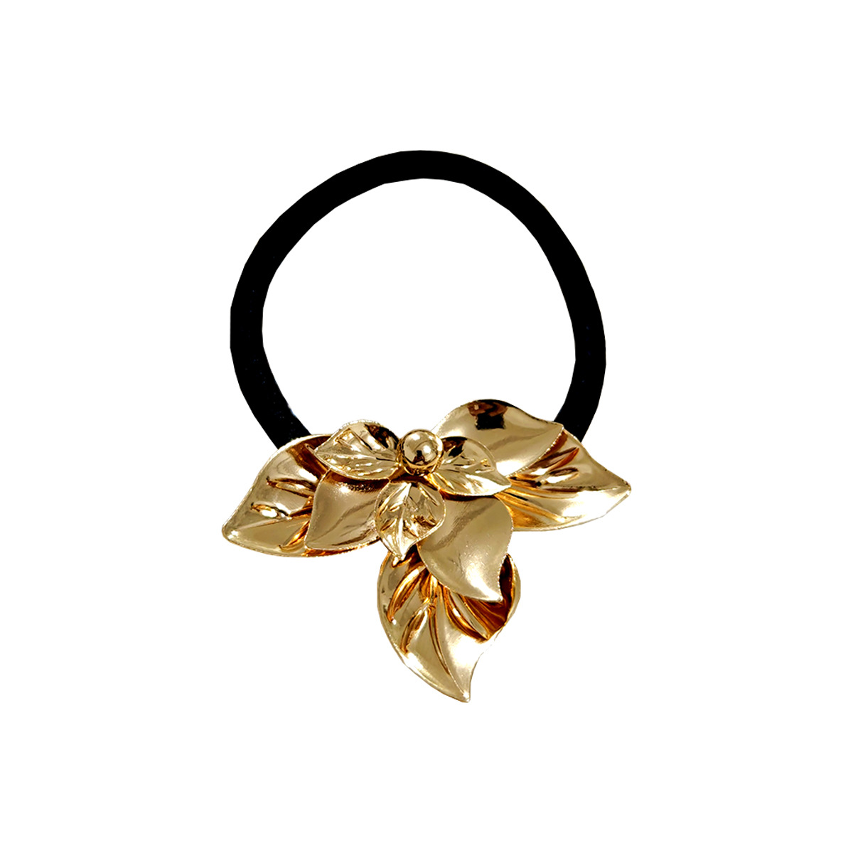 ดอกไม้สีทอง