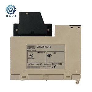 OMRONPLC C200H-ID216 100% Original <strong>Plc</strong> Programmable Logic Controller Module <strong>Plc</strong> Microcontroller <strong>Plc</strong> Supplier - Product Image 3