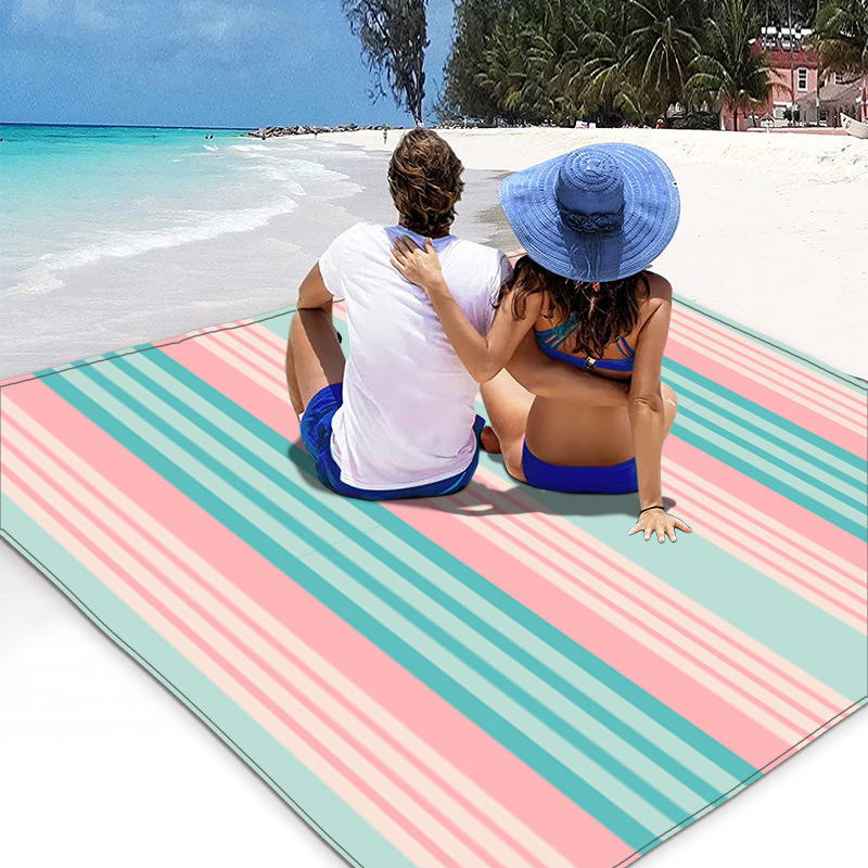 Beach mat 58