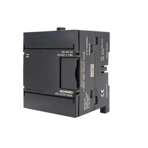 Nueva unidad de procesamiento central de CPU 943 6ES5951-7LD12 6ES5951-7LD21 RS485 comunicación entrada analógica PLC PAC controladores dedicados - Product Image 3