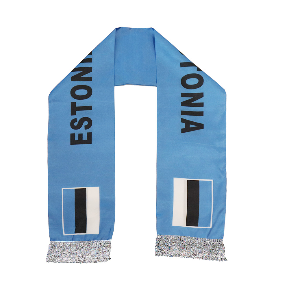 Estonie