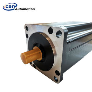 Hohe drehmoment cnc kit 4 achsen nema 42 stepper motor, 110mm computer gesteuert elektrische stepper motor - Product Image 6