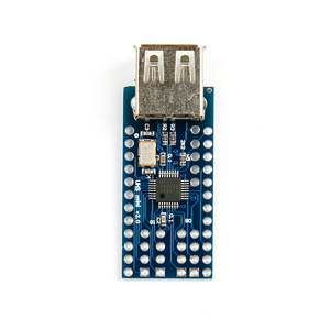 Mini USB Host Shield 2.0 per strumento di sviluppo ADK SLR - Product Image 1