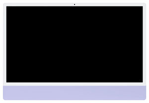 For Apple <strong>iMac</strong> 24 Inch 2021 M1 A2438 A2439 Full LCD Screen Display Assembly EMC3663 EMC3664 - Product Image 5