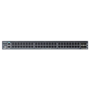 Hochwertiger 2024 RuiJie RG-S6000C-48GT4XS-E Gigabit Rechen zentrum Managed Switch Ethernet Netzwerk Switch - Product Image 3