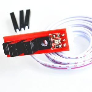 Kablo ile optik kontrol sınırı Switch Endstop için 3D yazıcı RepRap rampaları 1.4 - Product Image 5