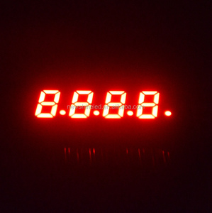 Factory New <strong>4</strong> <strong>Digit</strong> 0.56 Inches 7 <strong>Segment</strong> <strong>4</strong> Digital Led <strong>Display</strong> 0.56&quot; Seven <strong>Segment</strong> <strong>Display</strong> <strong>4</strong> <strong>Digits</strong> 0.36 Inch 7-<strong>segment</strong> <strong>Display</strong> - Product Image 6