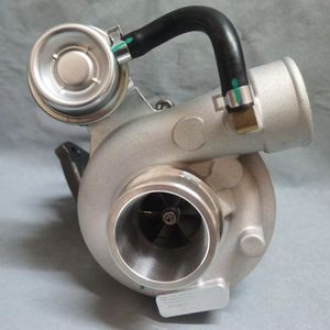 <strong>GT22</strong> Water Cooled <strong>Turbo</strong> Nozzle Ring Model 736210-0009 New Condition for Isuzu JMC Transit Pickup Gonow JX493ZQ - Product Image 4