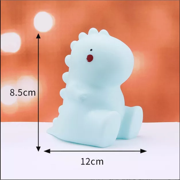 Warm White Tyrannosaurus Rex