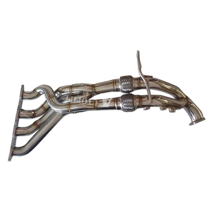 HONDA CIVIC için özel modifiye egzoz başlığı - Product Image 4