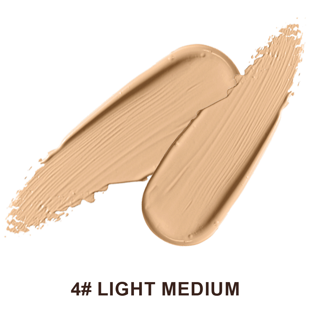 4# LIGHT MEDIUM