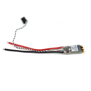 Parti di qualità per il controllo remoto-potenza ESC 3-6S per RC Drone 35A AM32 per FPV RC parti auto droni - Product Image 1