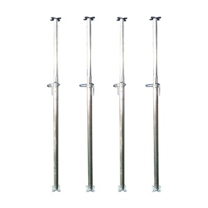 Оформляемая стальная опора - Product Image 4
