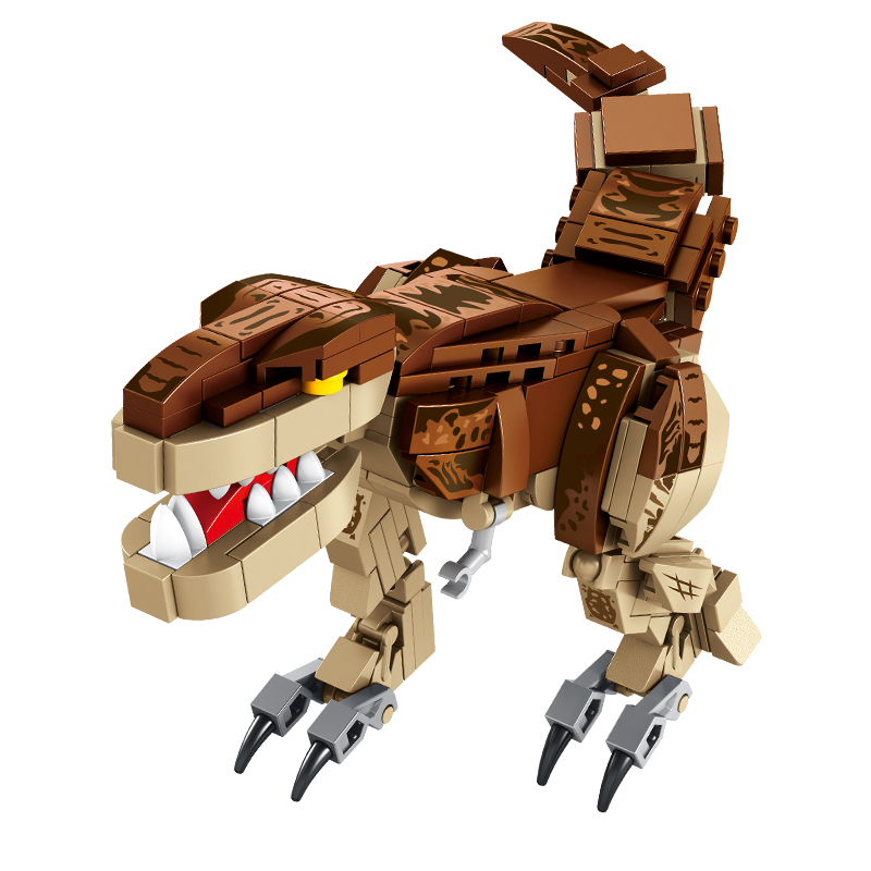 Tirannosauro rex