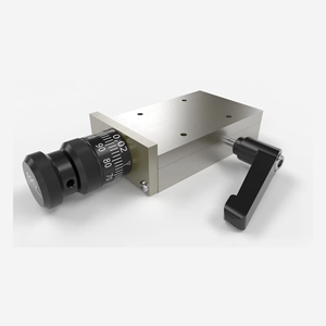 Carril de guía de escenario de movimiento lineal modelo compacto VS-Type HGR15 Industrias CNC Material de acero Diapositiva de ajuste manual para OEM - Product Image 1