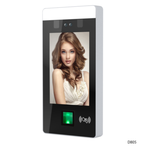 มาใหม่ล่าสุดคลาวด์ P2P WiFi AI การจดจําใบหน้าและระบบควบคุมการเข้าออกผลิตภัณฑ์ควบคุมการเข้าถึงไบโอเมตริกซ์ - Product Image 3