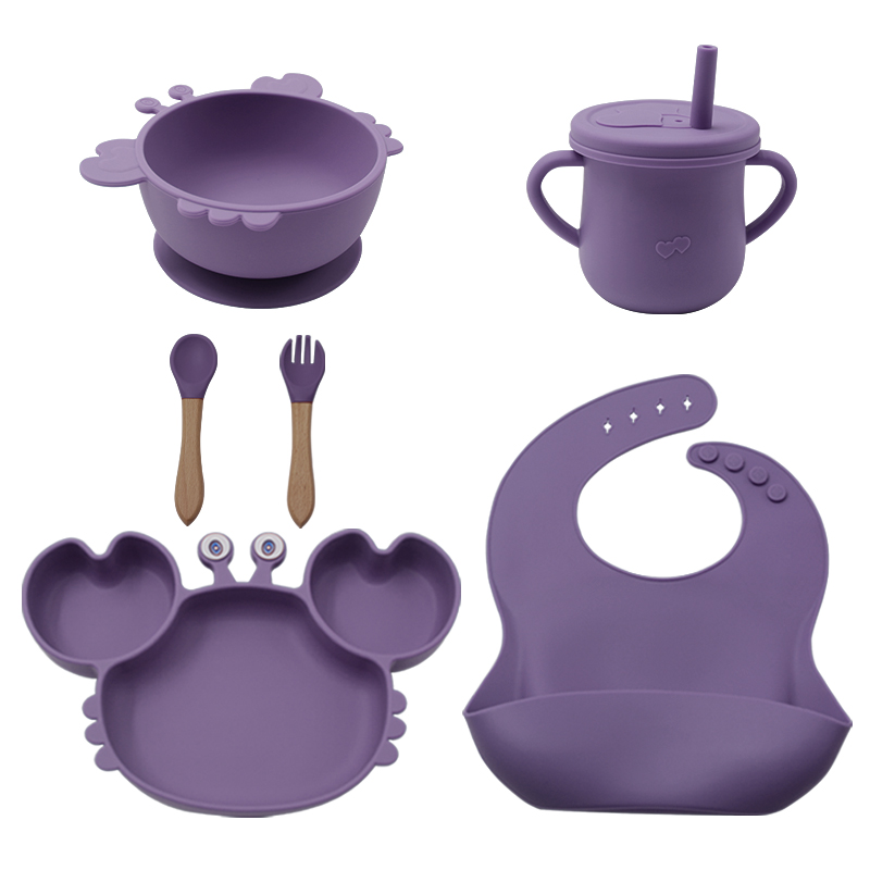 dark purple