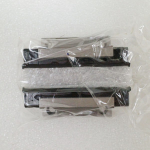 Carril de bloque de guía lineal ABBA, Original de Taiwán, BRD15, BRD15A0 - Product Image 6