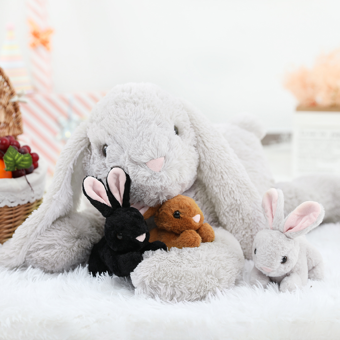 Lapin Set W097-60cm