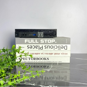 Used Original Dells Mini <strong>Computer</strong> 5070MFF Small Host Office Home Entertainment <strong>Programming</strong> High Performance - Product Image 4