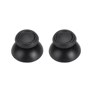 PS4 PS5 PS3 PS2 XBOX360 XOBXONE Thumbsticks için plastik kapatma kapakları Analog Joystick mantar kabuk denetleyici onarım parçaları - Product Image 3