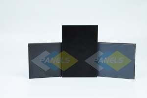 משטח מעבדה עמיד בפני קורוזיה עמיד בפני קורוזיה כימי עמיד למים Hpl קומפקטי - Product Image 2