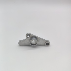 Piezas especiales de mecanizado de control numérico de computadora para varilla de retención de aire del colector de admisión del motor del automóvil - Product Image 5
