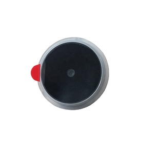 CMOS OEMUARTインターフェース2DバーコードQRコード小型ラウンド埋め込みバーコードリーダーモジュール - Product Image 2